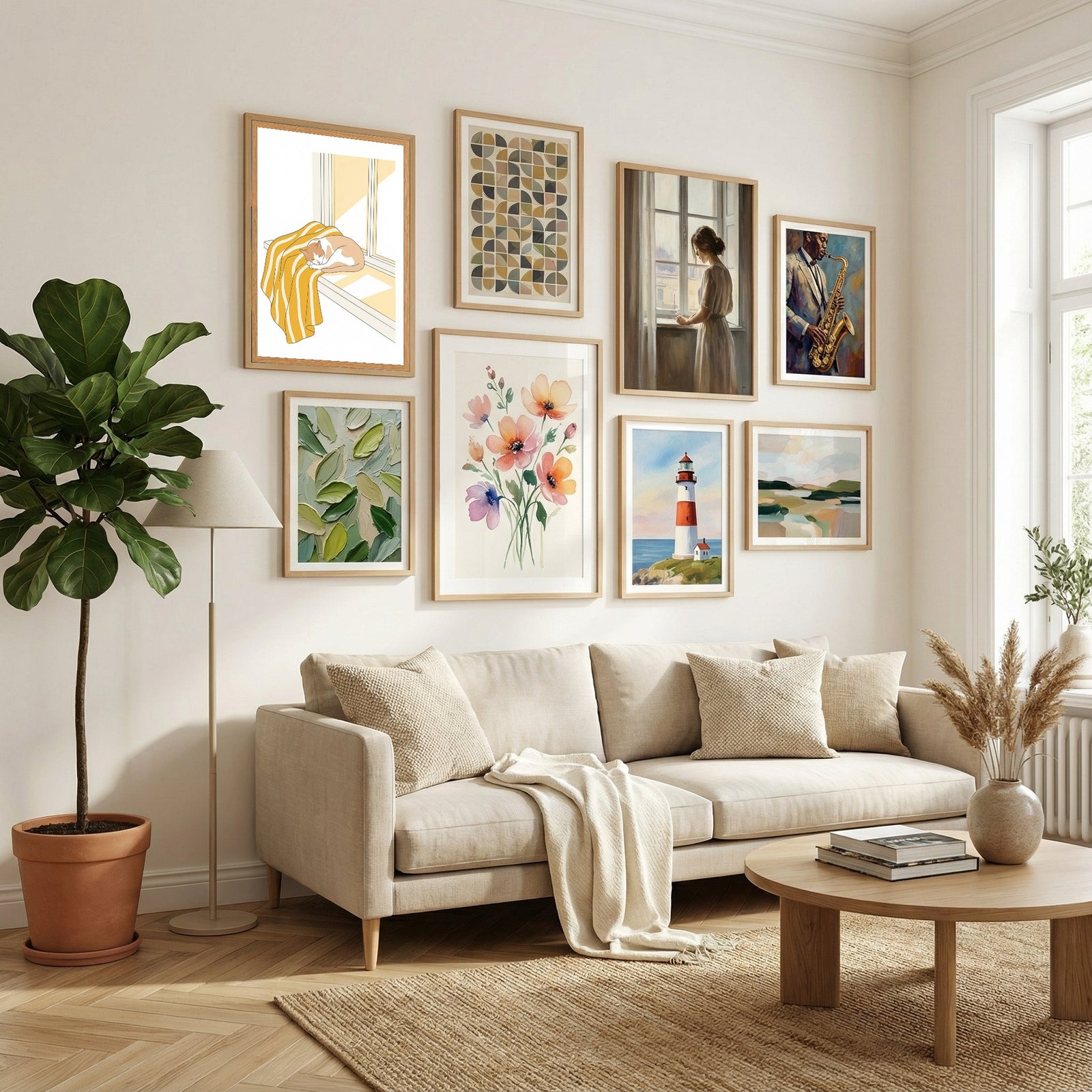 Auto-generated Mockup