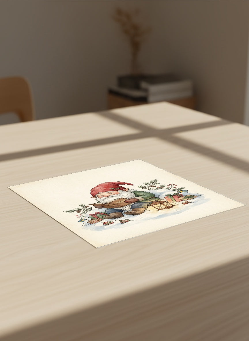 Auto-generated Mockup