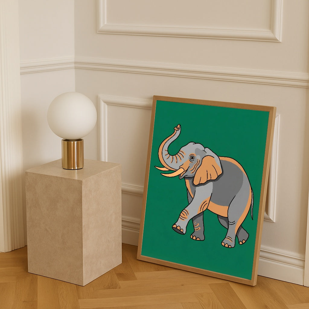 Auto-generated Mockup