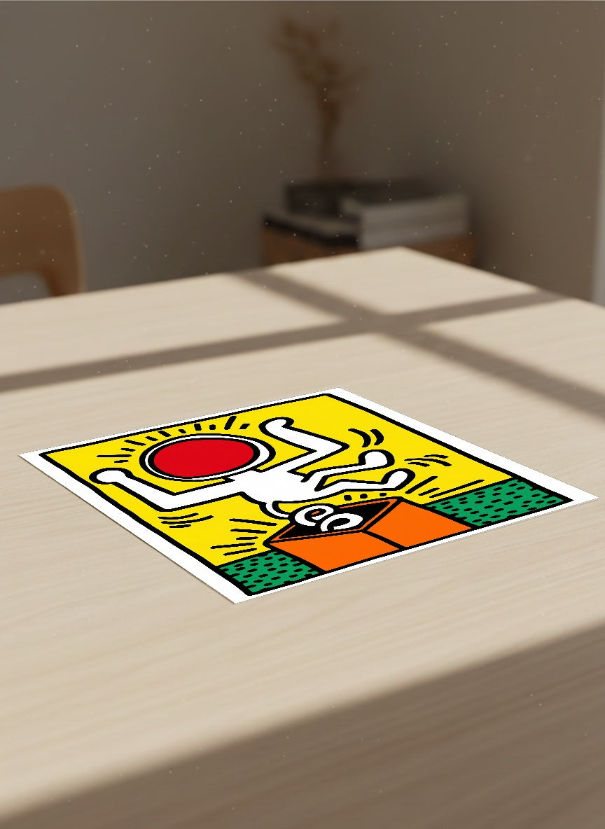 Auto-generated Mockup