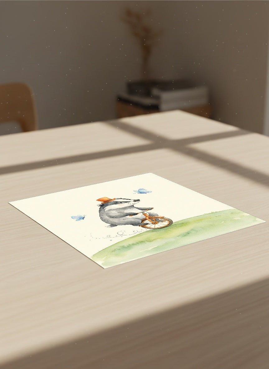 Auto-generated Mockup