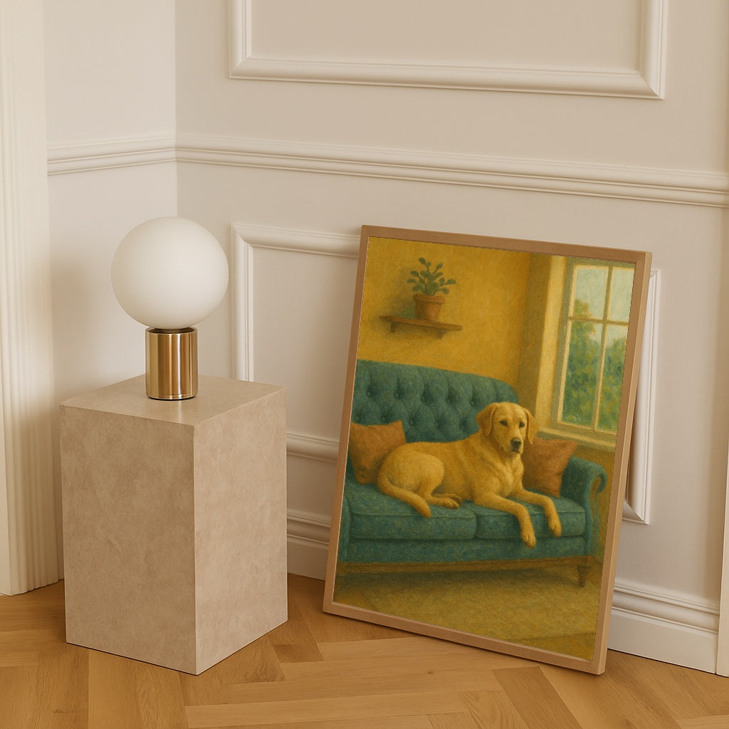 Auto-generated Mockup