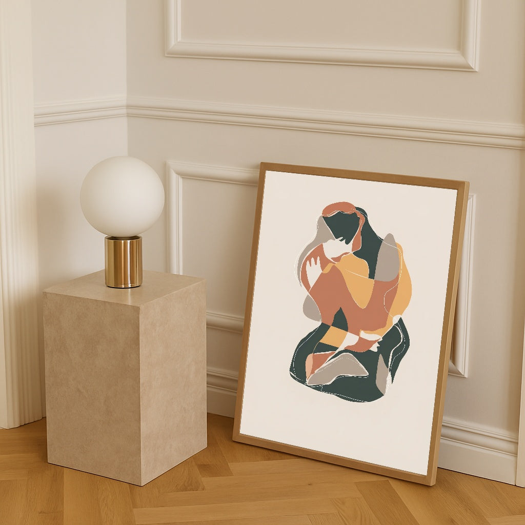 Auto-generated Mockup