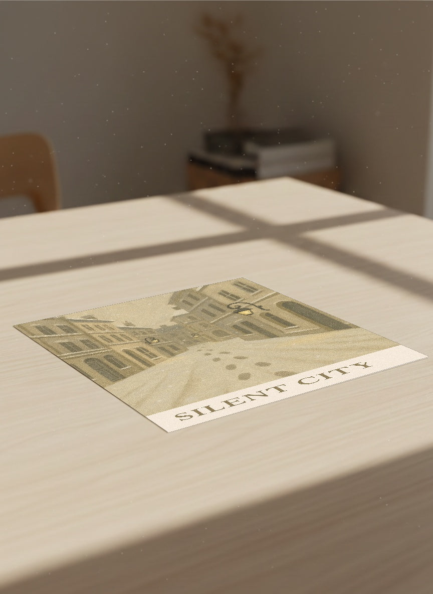 Auto-generated Mockup