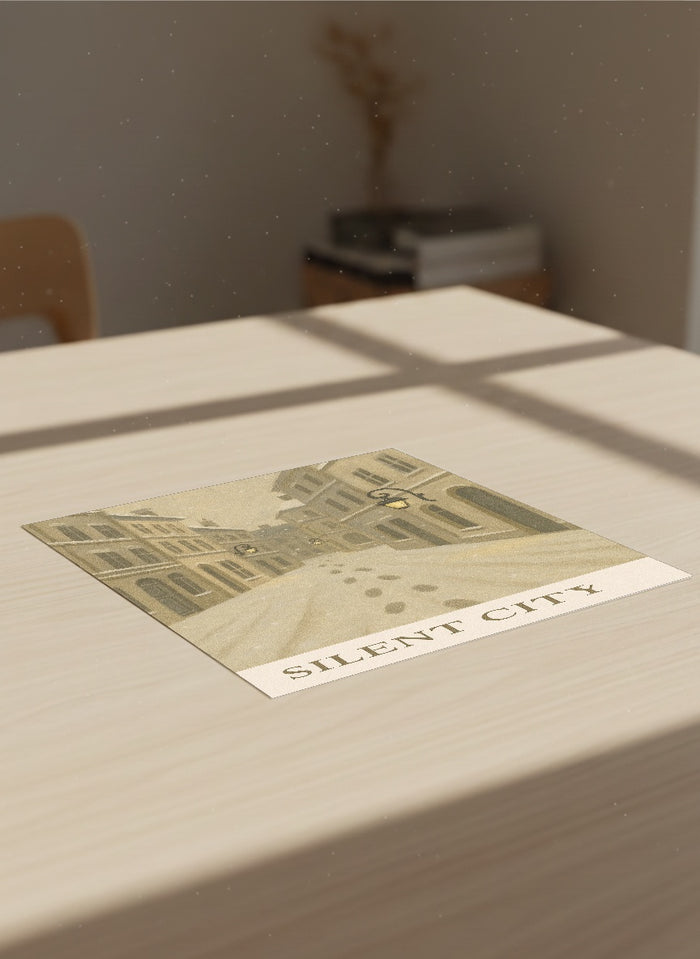 Auto-generated Mockup