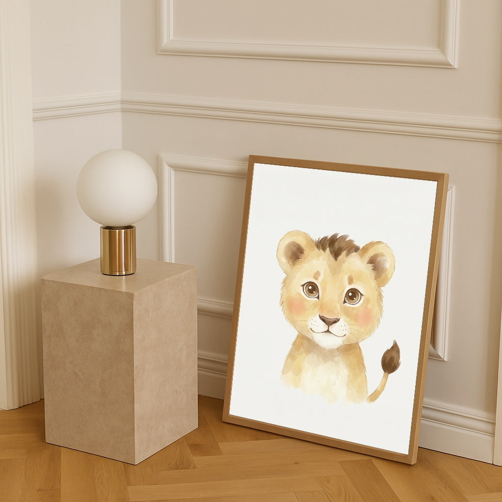 Auto-generated Mockup