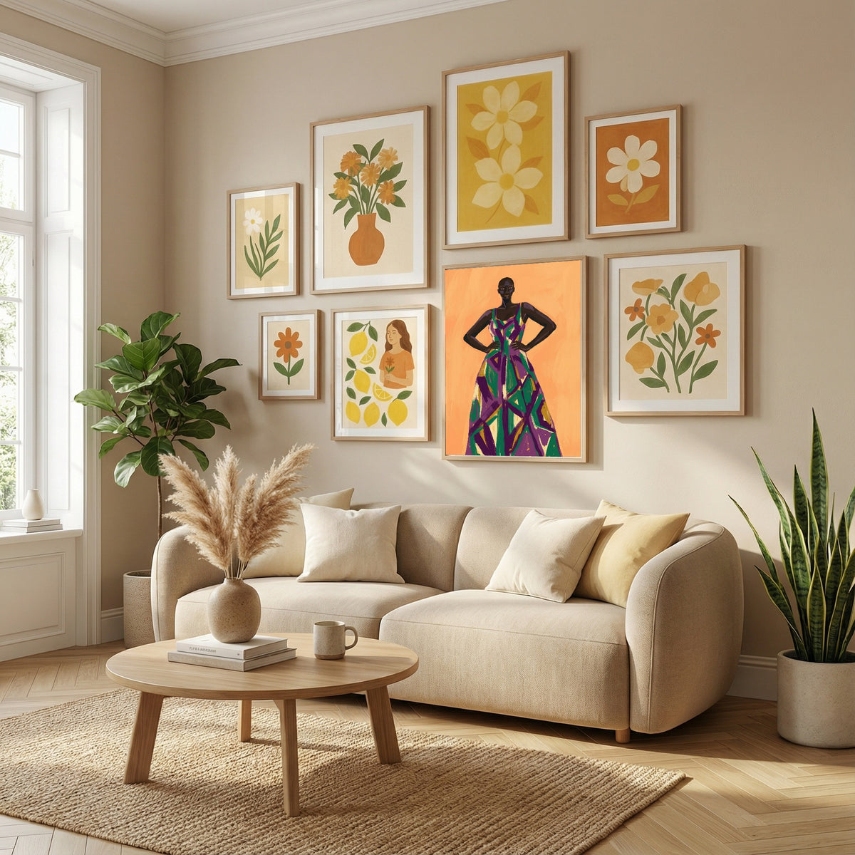 Auto-generated Mockup