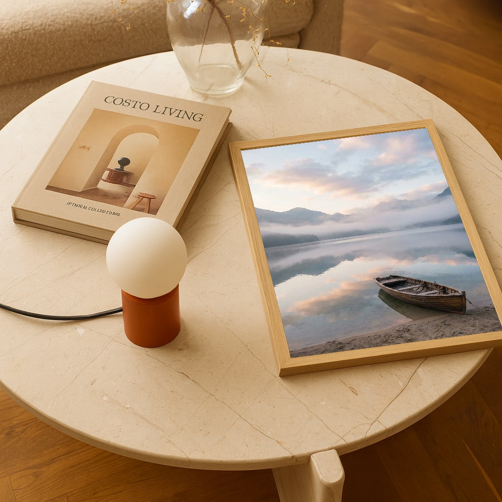 Auto-generated Mockup