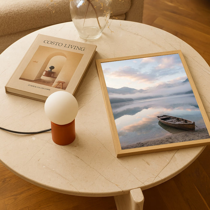 Auto-generated Mockup