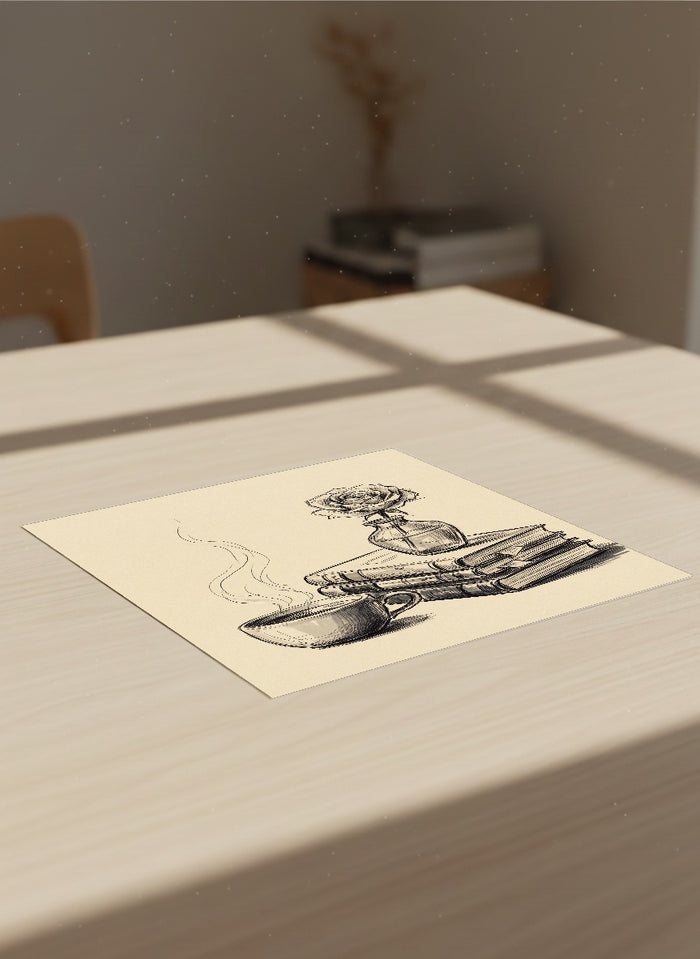 Auto-generated Mockup