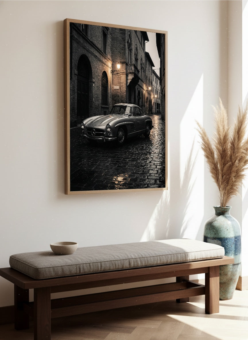 Auto-generated Mockup