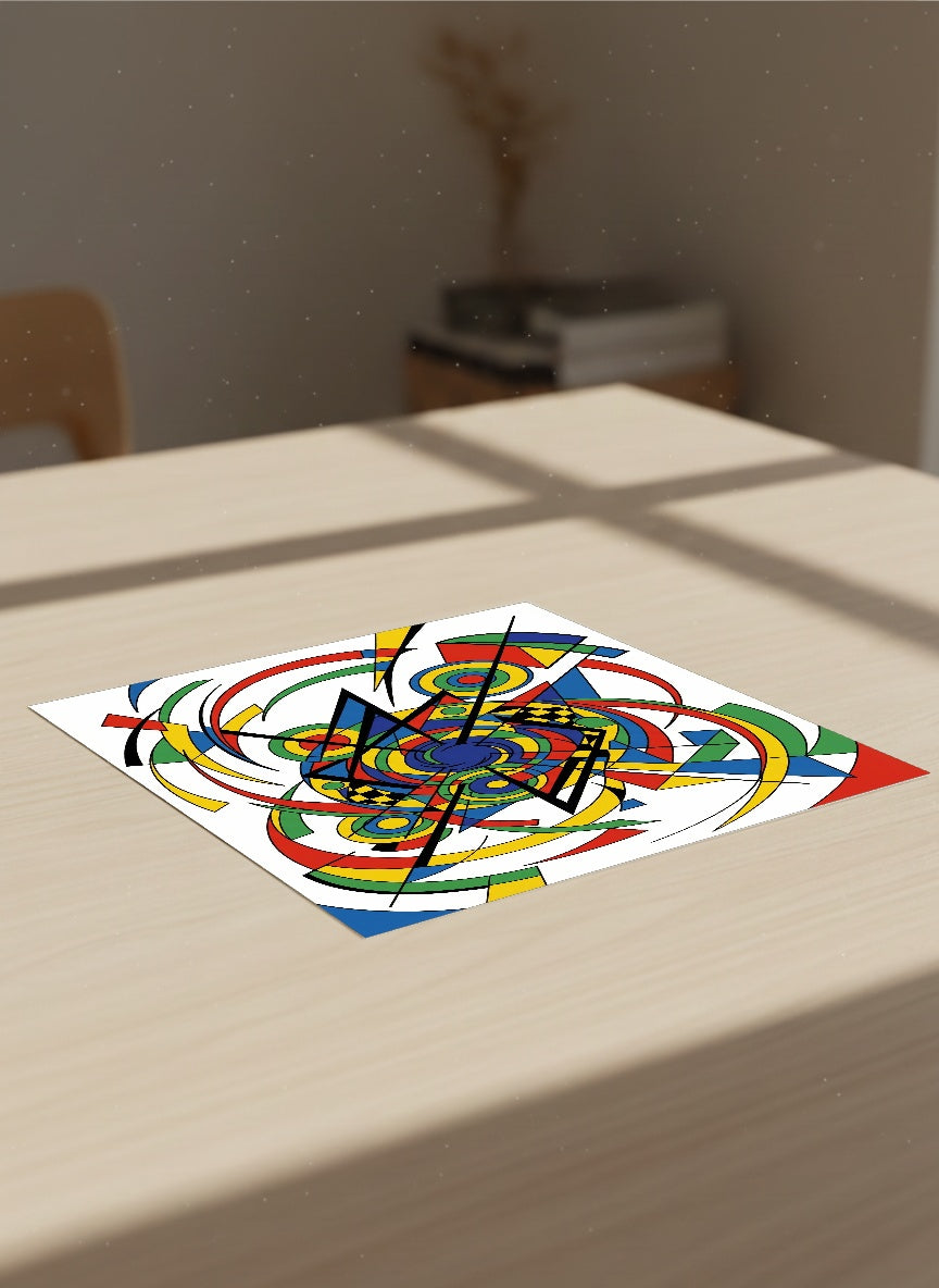 Auto-generated Mockup