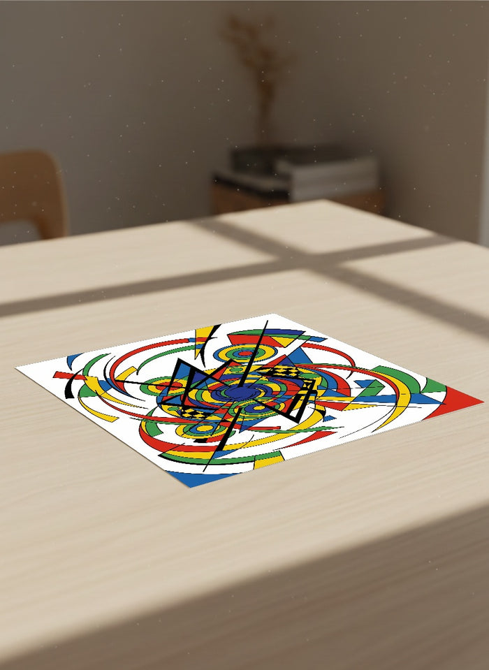 Auto-generated Mockup