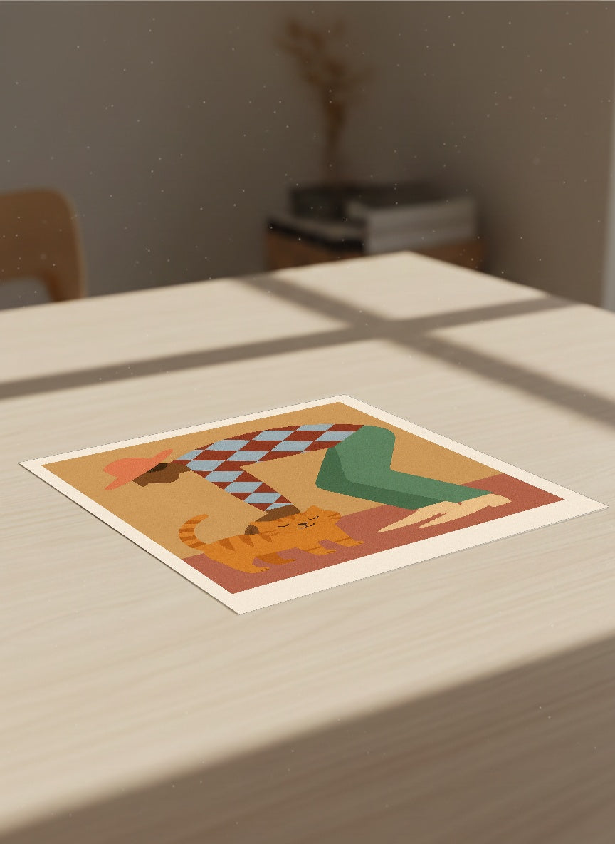 Auto-generated Mockup
