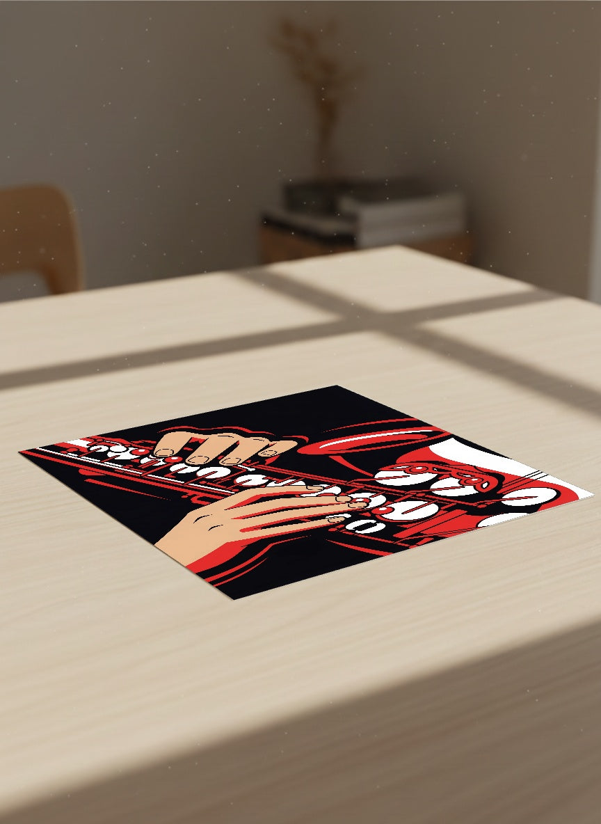 Auto-generated Mockup