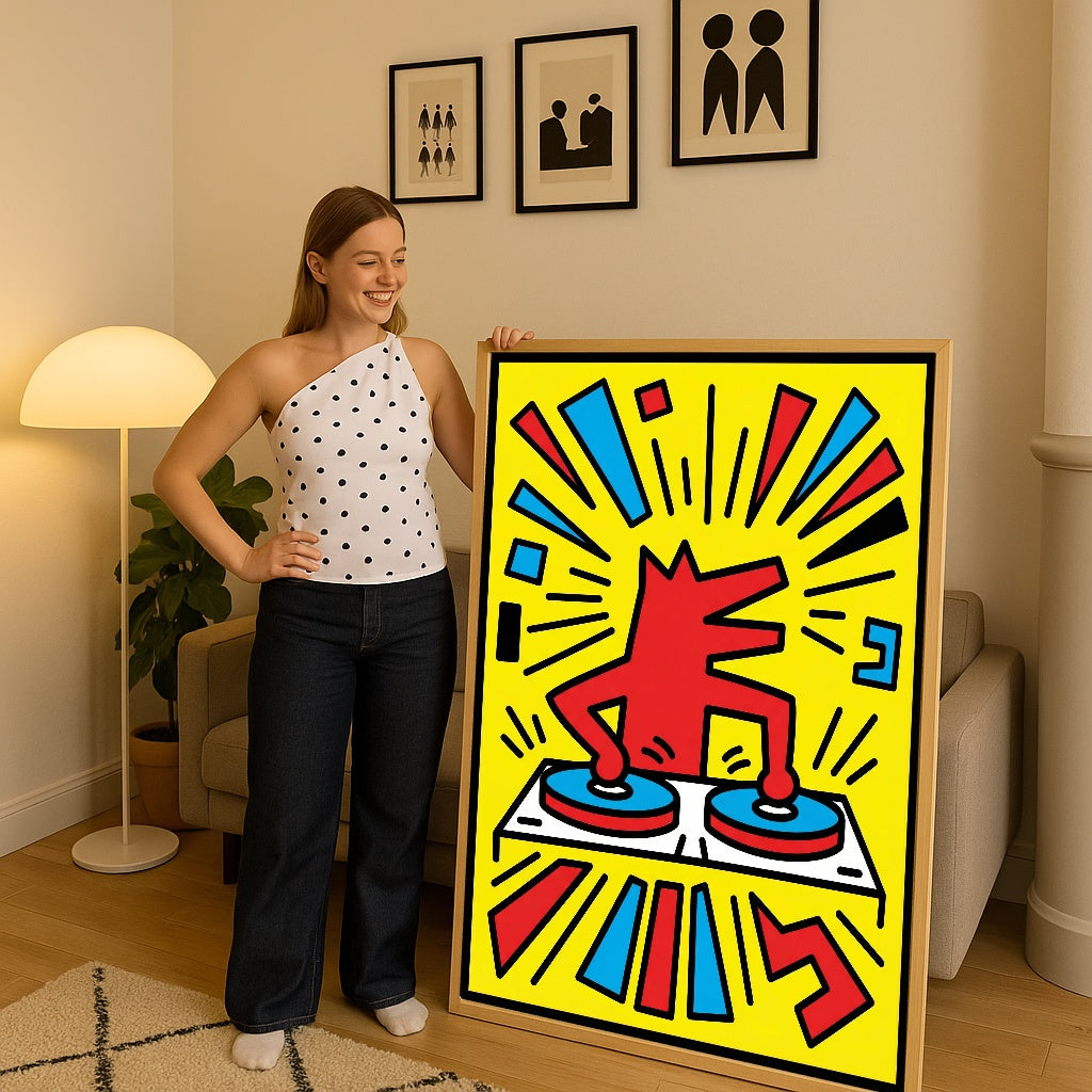 Auto-generated Mockup