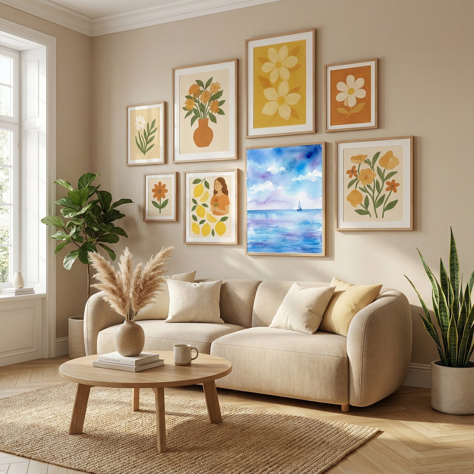 Auto-generated Mockup