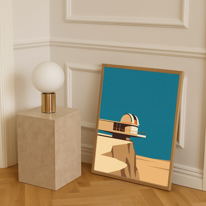 Auto-generated Mockup