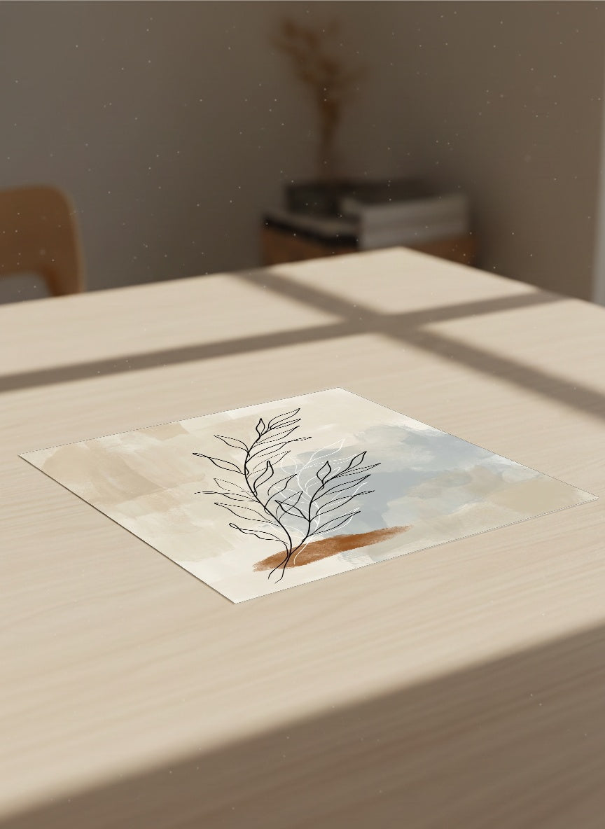 Auto-generated Mockup