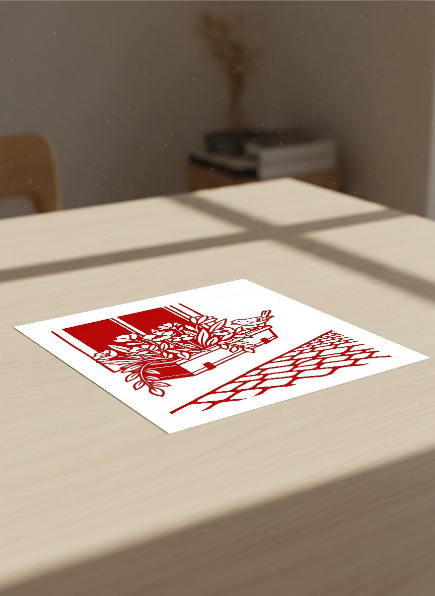 Auto-generated Mockup