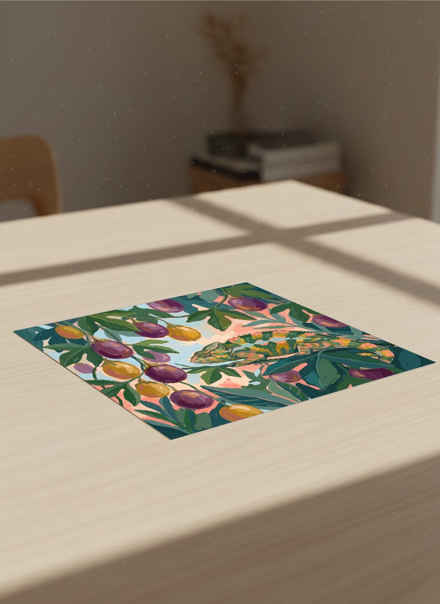 Auto-generated Mockup