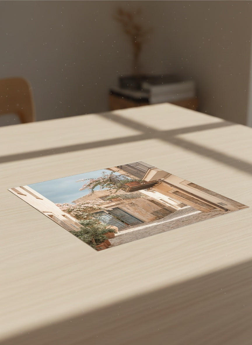 Auto-generated Mockup