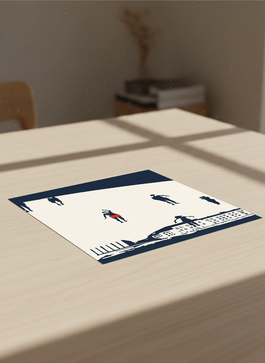Auto-generated Mockup