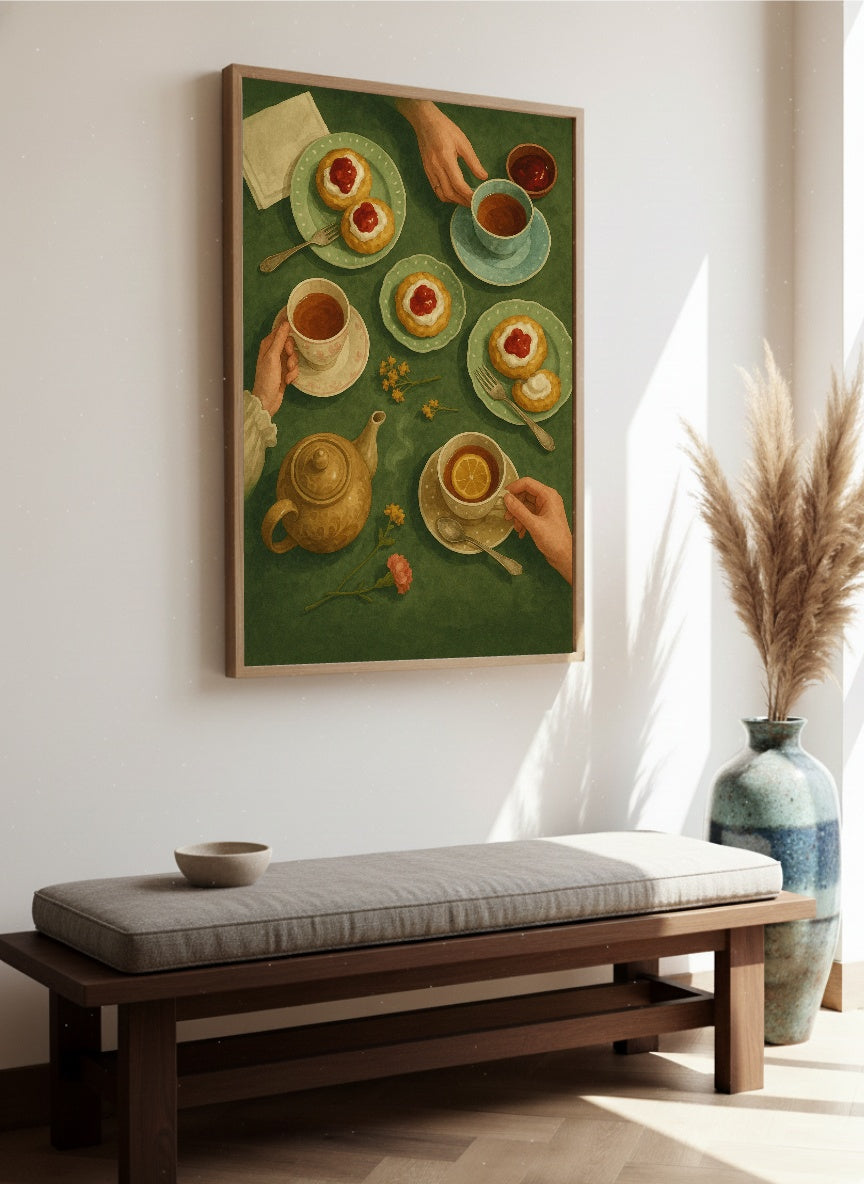 Auto-generated Mockup