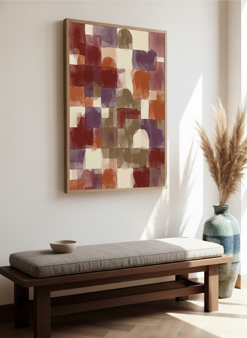 Auto-generated Mockup