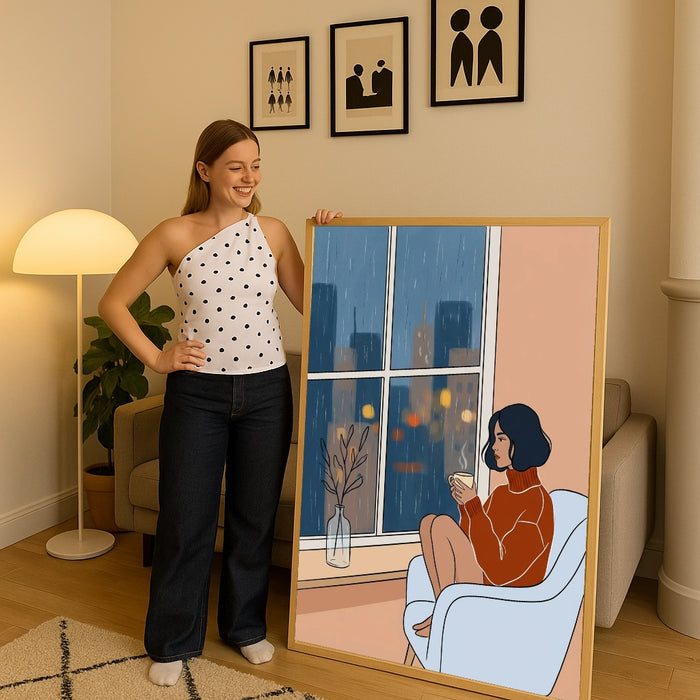 Auto-generated Mockup