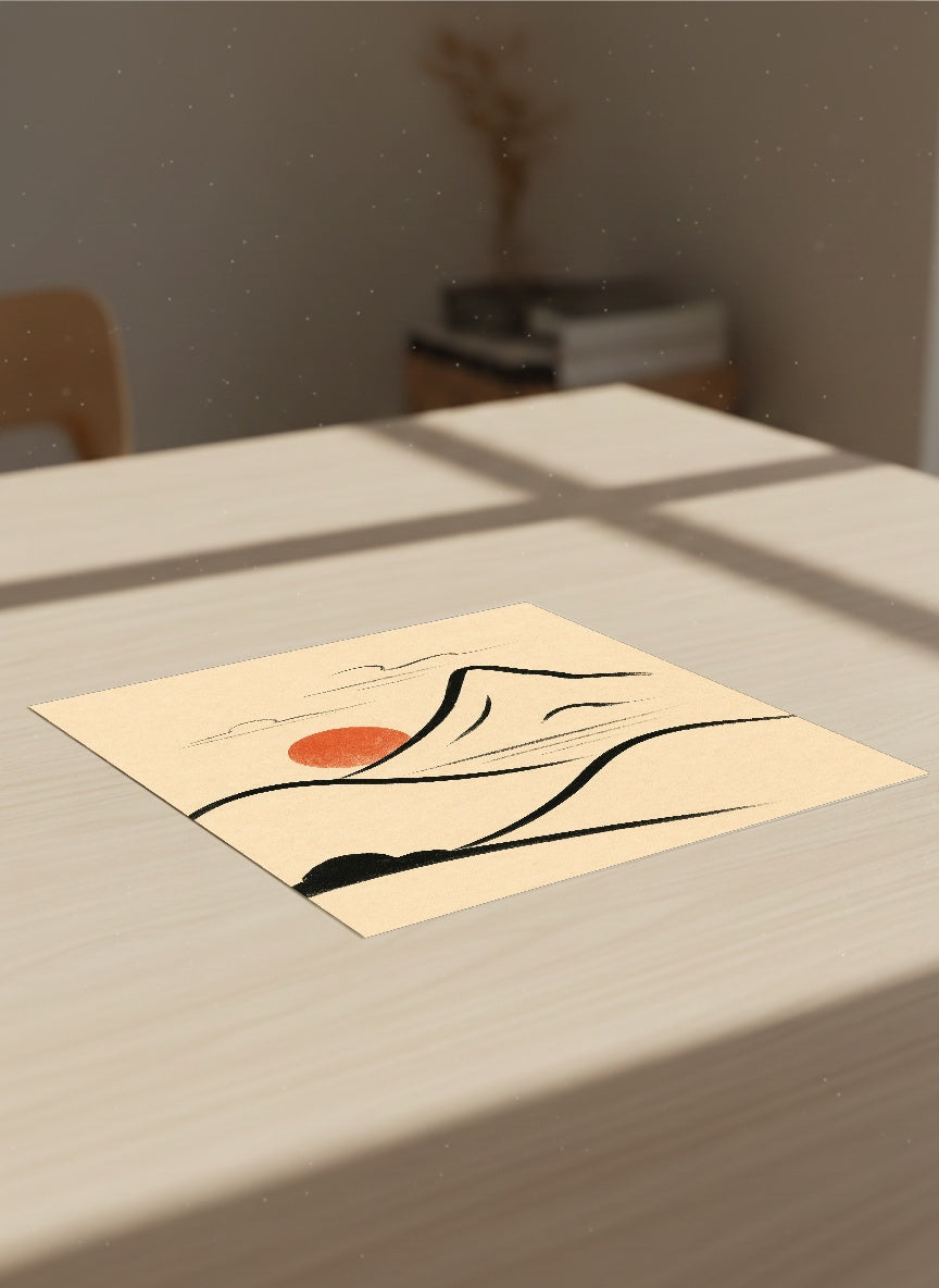 Auto-generated Mockup