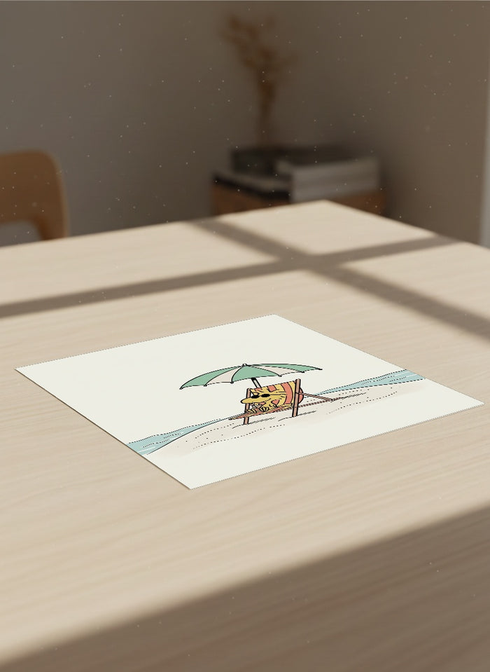 Auto-generated Mockup