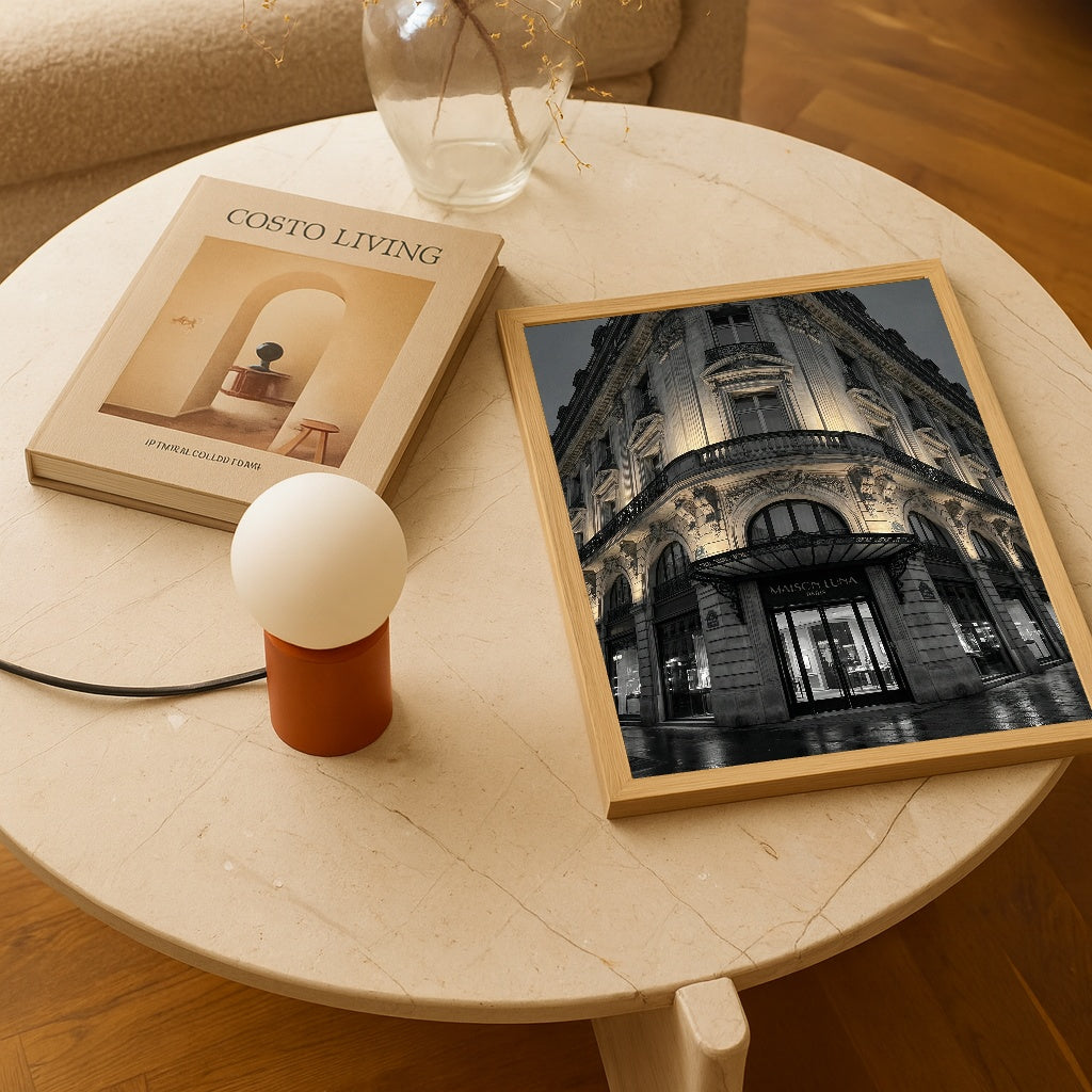 Auto-generated Mockup