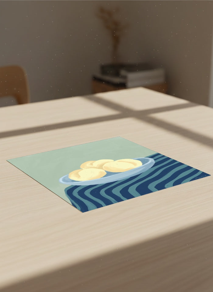 Auto-generated Mockup