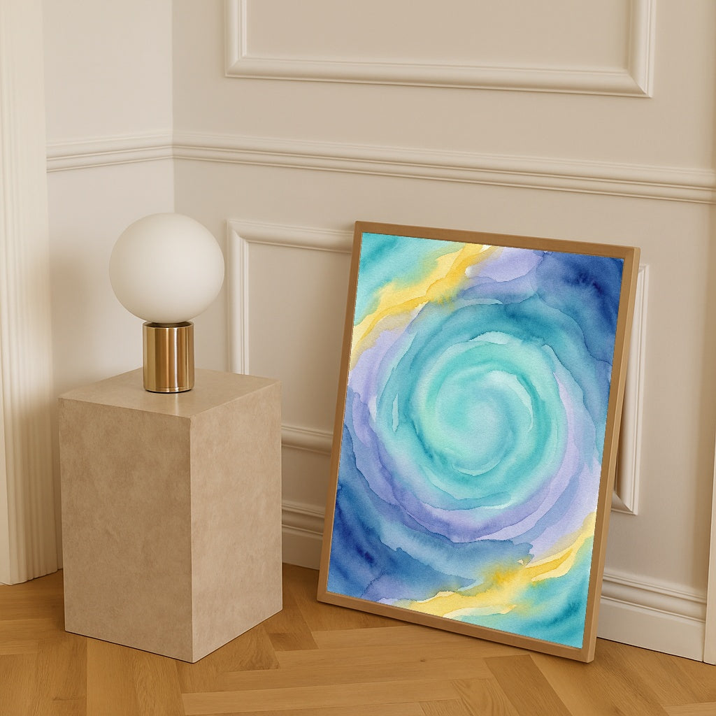 Auto-generated Mockup