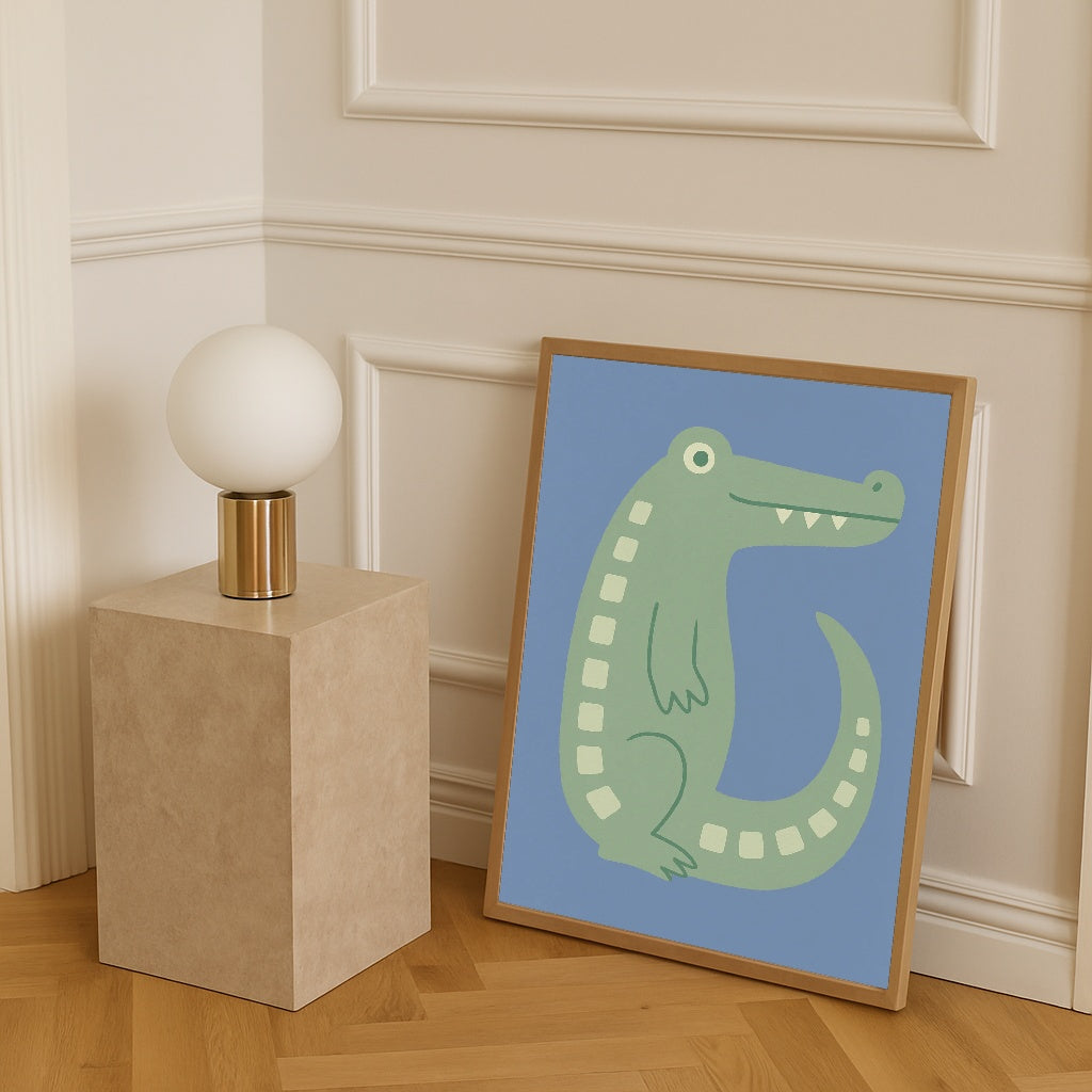 Auto-generated Mockup