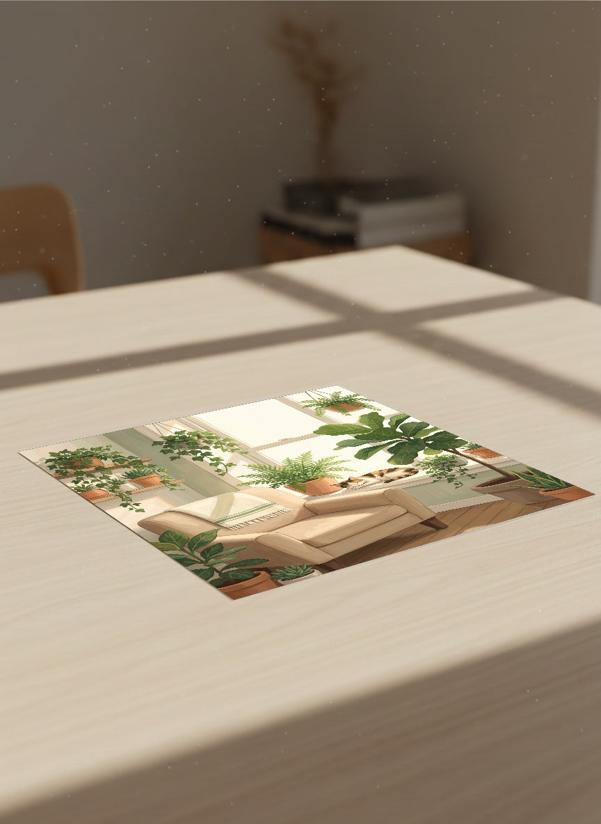 Auto-generated Mockup