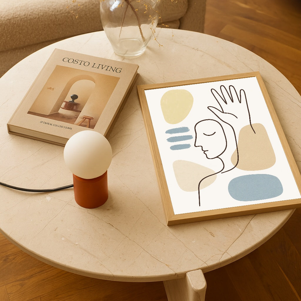 Auto-generated Mockup