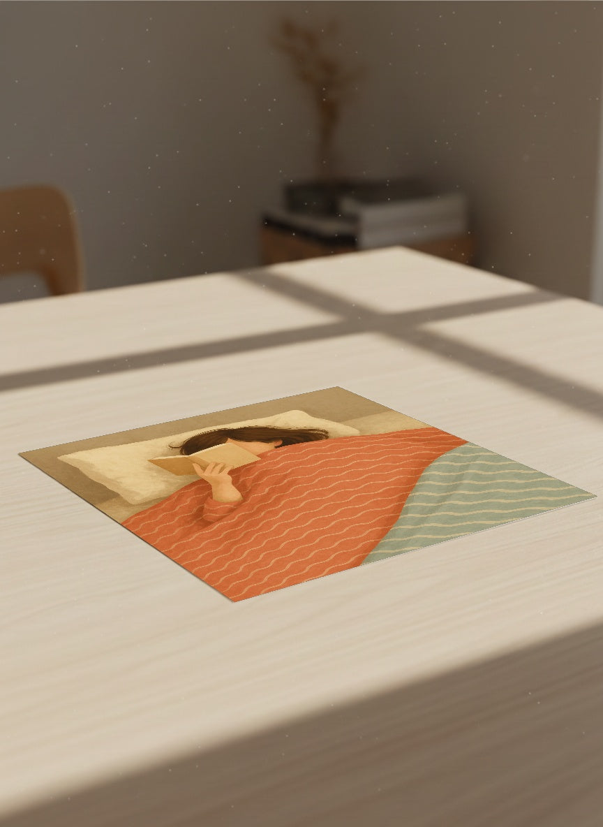 Auto-generated Mockup