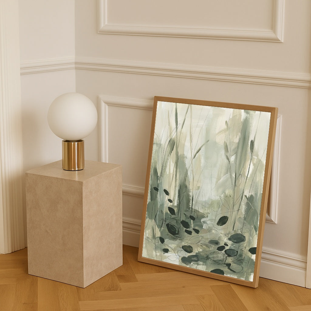 Auto-generated Mockup