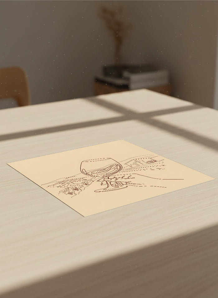 Auto-generated Mockup