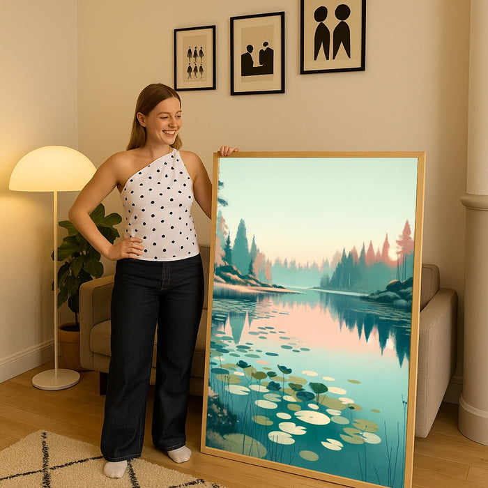 Auto-generated Mockup