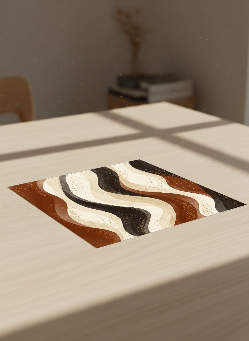 Auto-generated Mockup