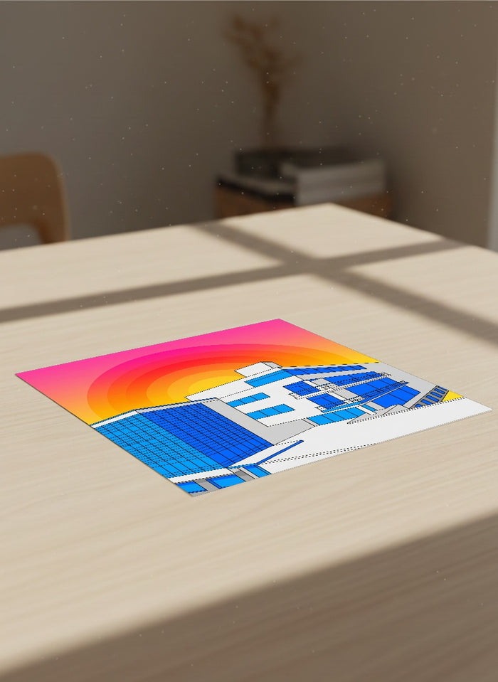 Auto-generated Mockup