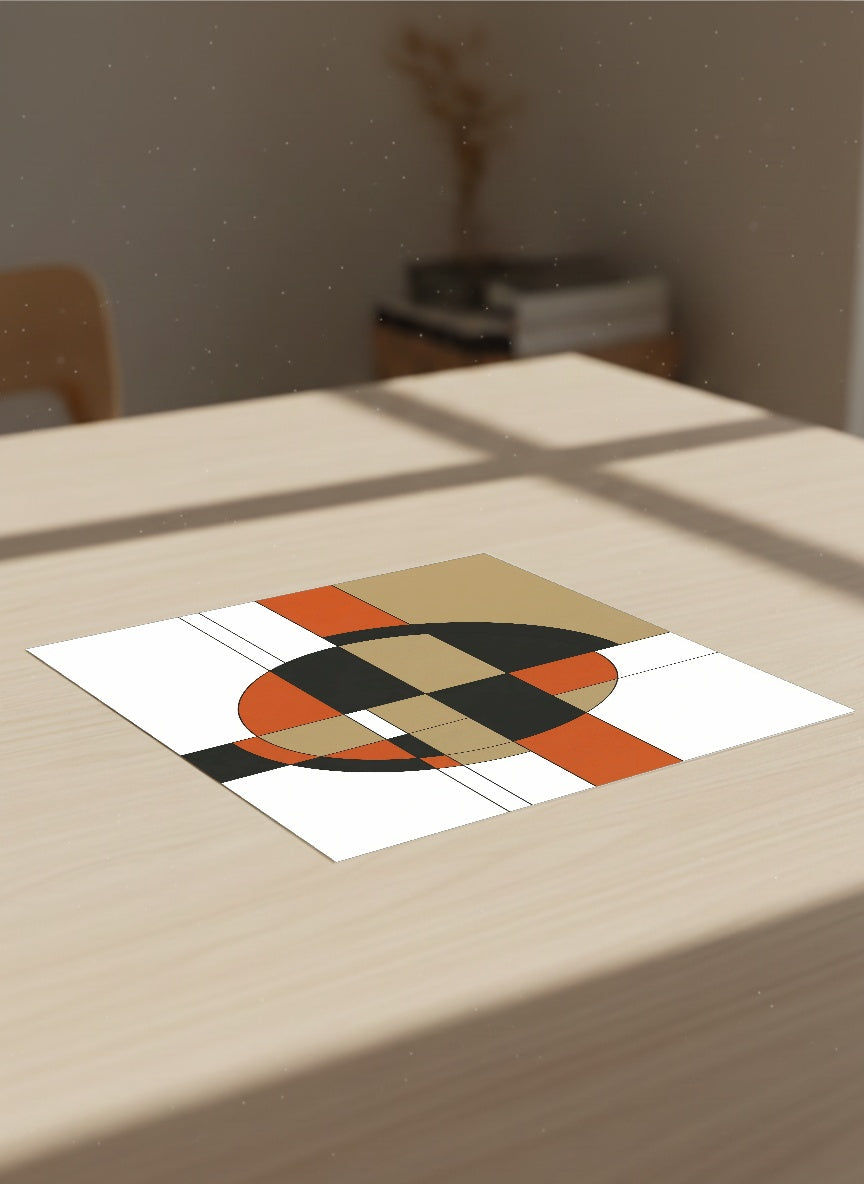 Auto-generated Mockup