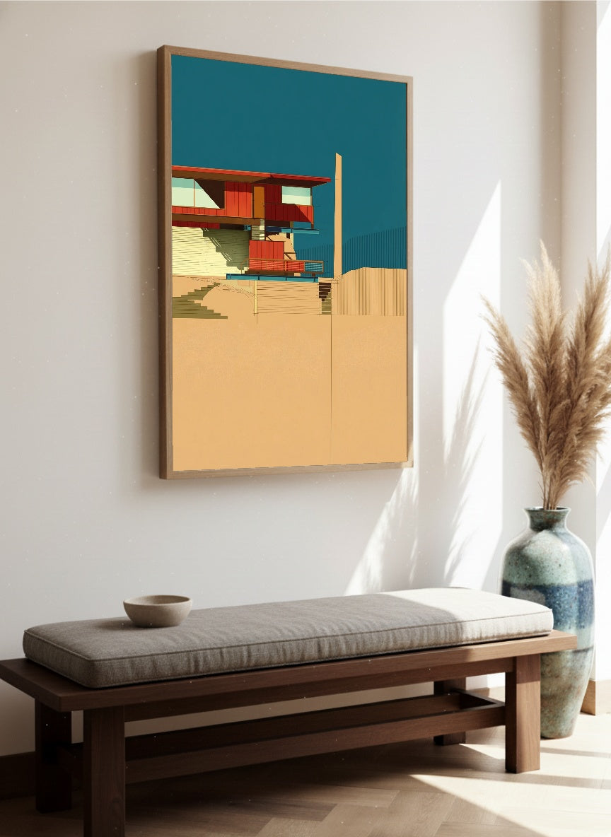 Auto-generated Mockup