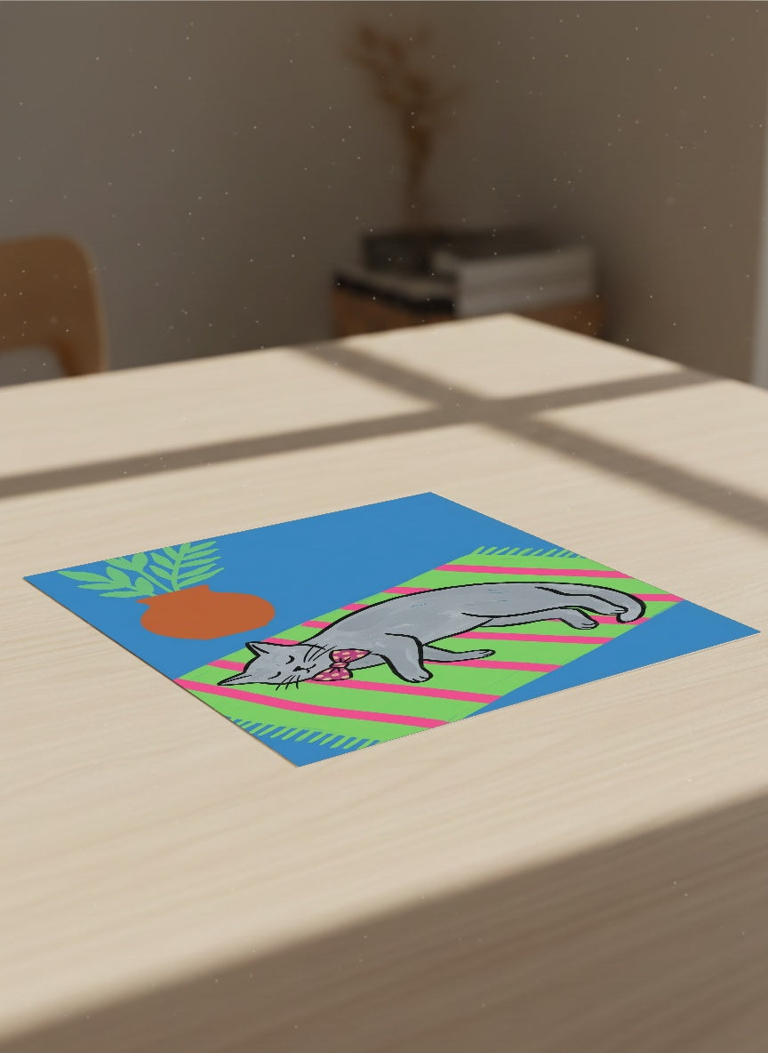 Auto-generated Mockup