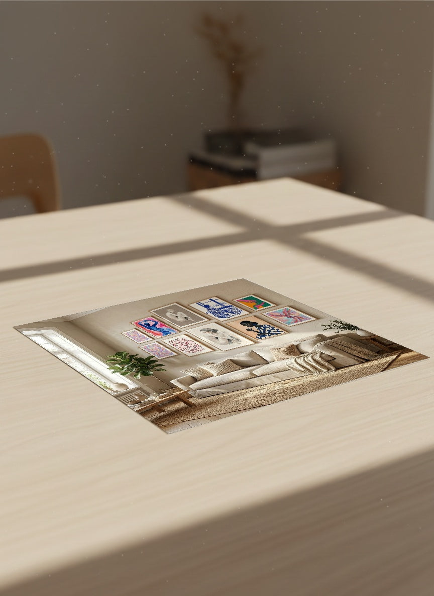 Auto-generated Mockup