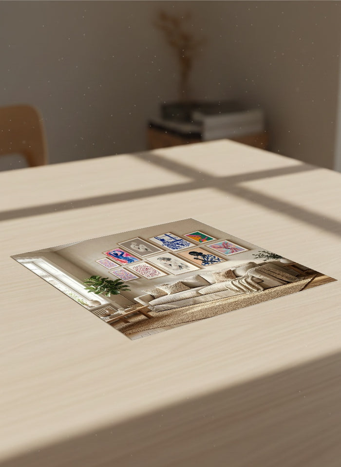 Auto-generated Mockup