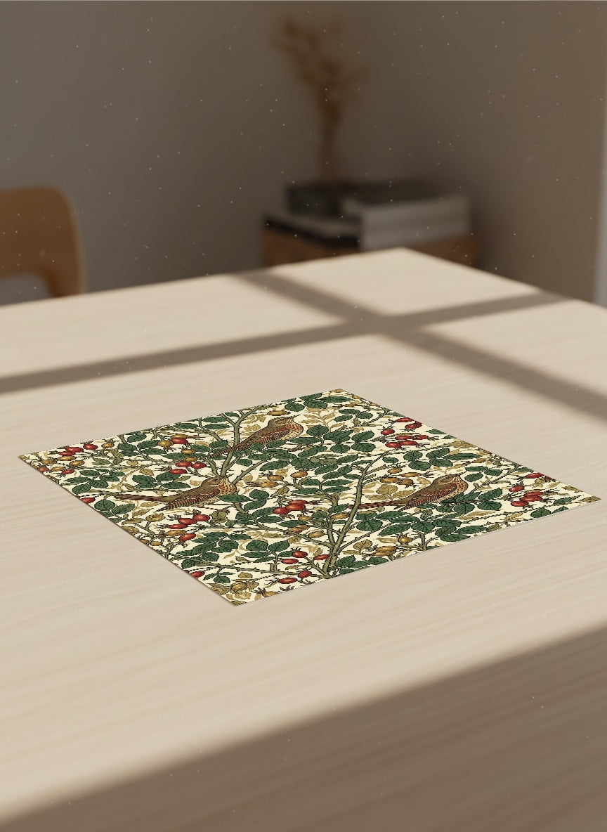 Auto-generated Mockup